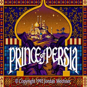 Prince of Persia